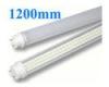 22W 4ft T8 LED Tube Lighting, 336 SMD3528 Epistar Everlight LED Tubes Lights DC12 / 24V