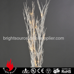 Best Snow Bamboo Led Branch