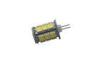 DC10 - 30V 2.6 W G24 LED PL Lamp AC8 - 18V GY6.35 LED Light
