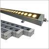 18W Waterproof 1000mm LED Wall Washer Light DC24V, 50000Hours, 3 Years Warranty L1000 * W50 * H30mm