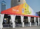 Arabic Clearspan Structure 10m x 30m Tent For Parties Weatherproof