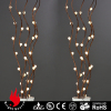 Brown Natural Willow Led Branch