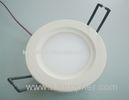 Energy Saving Commercial 5W 95mm Round Ceiling LED Panel Lighting Lamp, Epistar SMD3528, 95x26mm, Ho