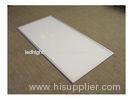 22W Square 600 x 300 LED Flat Panel Lighting, High Brightness Led Ceiling Panel Lights