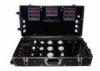 T8 G13 Sockets DC Meter LED Suitcase For 86v - 264v Ranges Test