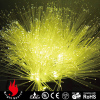 20 leds battery operated fiber optic lights