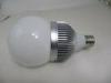 High Lumen 800 - 900LM NXP TRIAC 10W Dimmable LED Globe Light Bulbs For Restaurant, Hotel Lighting