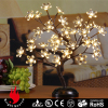 Bonsai tree lighting centerpiece