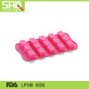 Food grade silicone ice tray