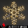 best selling snowflake string lights