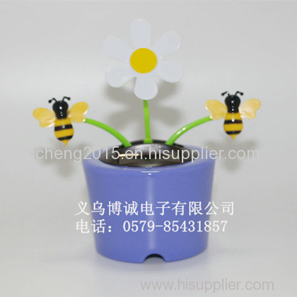 solar flower supplier-BOCHENG A11