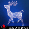 3D vivid deer light