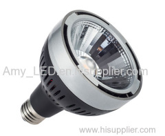 2015 High Quality LED PAR30 Light Available