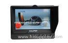 PTP & PTMP Transmission Wireless HDMI Monitor 160With 30 meter WHDI 1024 pix 600 pix