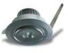 XPE / XPC 3W CREE LED Recessed Downlight, 25 / 40 / 60 Beam Angle IP20 For Home Office Lighting