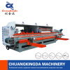 Automatic Ceramic Tiles Marble Granite Arc-edge Polishing Machine