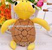 Indestructible tortoise Pet Dog Toys for small dogs (8