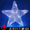 promotion 3d christmas star