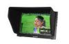 Touch Backlit Control Menu HDMI 3G SDI Monitor With Vectorscope , Waveform