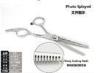 Pet beauty tool grooming dog hair Thinning Scissors stainless steel 6 inch