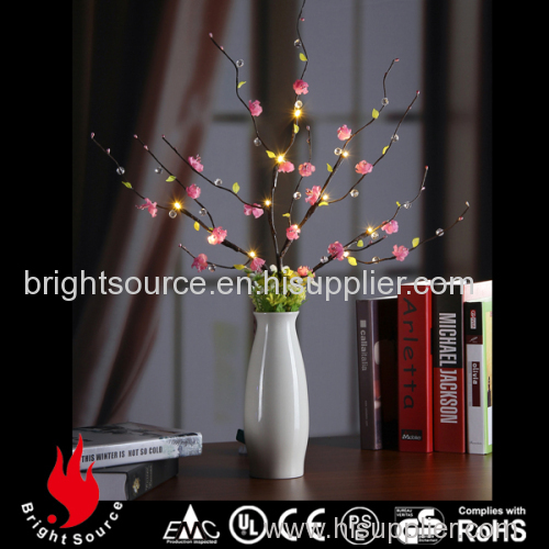 led branch lighting decoration