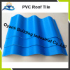 pvc roofing sheet supplier