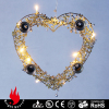 battery operated fairy light garland