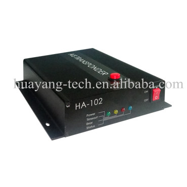 CLASS B AIS TRANSPONDER