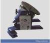 WP8t Rotary Welding Positioners For Manual Operation Of 1200KG