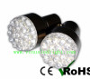 Car LED Bulbs 19-LED Car Lamp Light Turn Tail Bulbs White 1156 20pcs lot Q1003WH