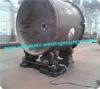 Boiler Industries / Pressure Vessel Pipe Welding Rotator Self Aligned