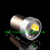 new type Free shipping 2835 6 SMD car turn brake signal LED light 1156 1157 ba15s bulb with lens