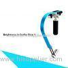 Adjustable DSLR Handheld Stabilizer Carbon Fiber Removable handle