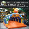 Sport Equipment PVC Inflatable Mountain