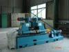 Steel H Beam Production Line , Hydraulic Straightening Machine