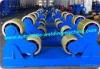 Self Aligning Pipe Welding Rotator With Loading Capacity 20T