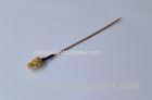 Wireless Industrial RF Cable Assembly Extension SMA Female With Pigtail RG178 Cable