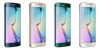 New GENUINE SAMSUNG GALAXY S6 EDGE SM-G925 UNLOCKED 16/32GB 5.1&quot; QHD PHONE