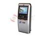 Ticket Machine Vending Kiosk Bill Payment Kiosk ID Card Passport Reader