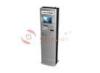 Cash Payment Kiosk Customer Service EPP Sidekeys 10 inch TFT LCD Display