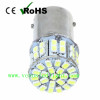 1156 BA15S 50smd 50 smd 50 led 1157 1206 tail brake turn light Signal LED Car Auto Lights super white 12v