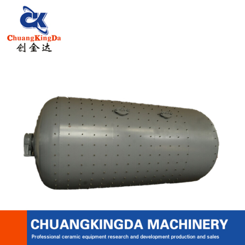 Ball Mill For Stone Quartz Clay Material