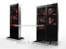Retail Internet Information Multifunction Kiosk Digital Signage with Touch Screen