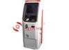 Financial Internet Self Service Banking Kiosk Support Multiple Currency Exchange