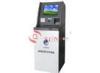 Automatic Self ServiceBill Payment Kiosk for Retail , Statement Printing Function