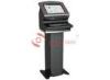 Internet Web Info Kiosk for Cheque Cash Coin Bill Credit Card Payment