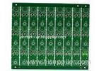 Digital TV Copper Custom Design PCB Fr4 HASL free 1oz 1.6mm 94v0 PCB Circuit Board