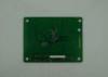 Multilayer Printed Circuit Board FR4 PCB Board of Punching Shape ENIG