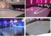 Indoor Wedding Party LED Starlit Dance Floor Lights With Twinkling Star Effects