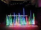 P5CM RGB Full Color DJ Stage Show Flexible LED Screen , 5050 SMD AC 90V~260V / 50Hz